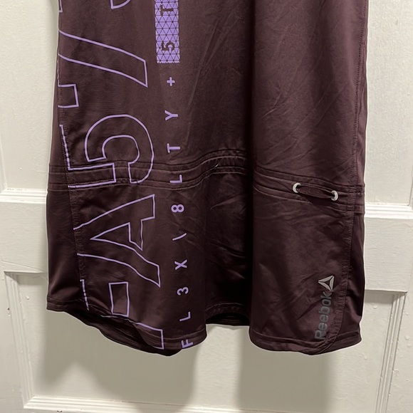 NWT Reebok Tank Top - Picture 3 of 11